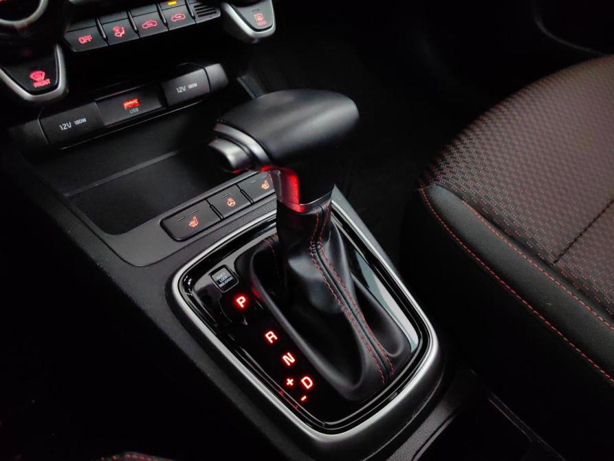 Kia Rio IV Рестайлинг Подольск  - изображение 15
