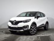 Renault Kaptur I Санкт-Петербург  - изображение 20