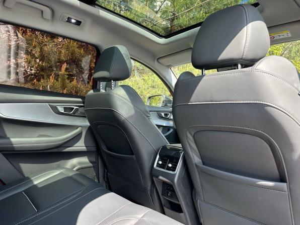 Chery Tiggo 7 Pro Max I с пробегом 2023 года, цена 2 039 000 рублей, 41382 км, внедорожник, Автокод Объявления