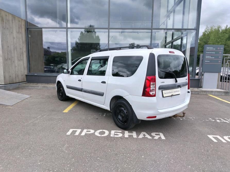 Lada (ВАЗ) Largus I Орехово-Зуево  - изображение 6