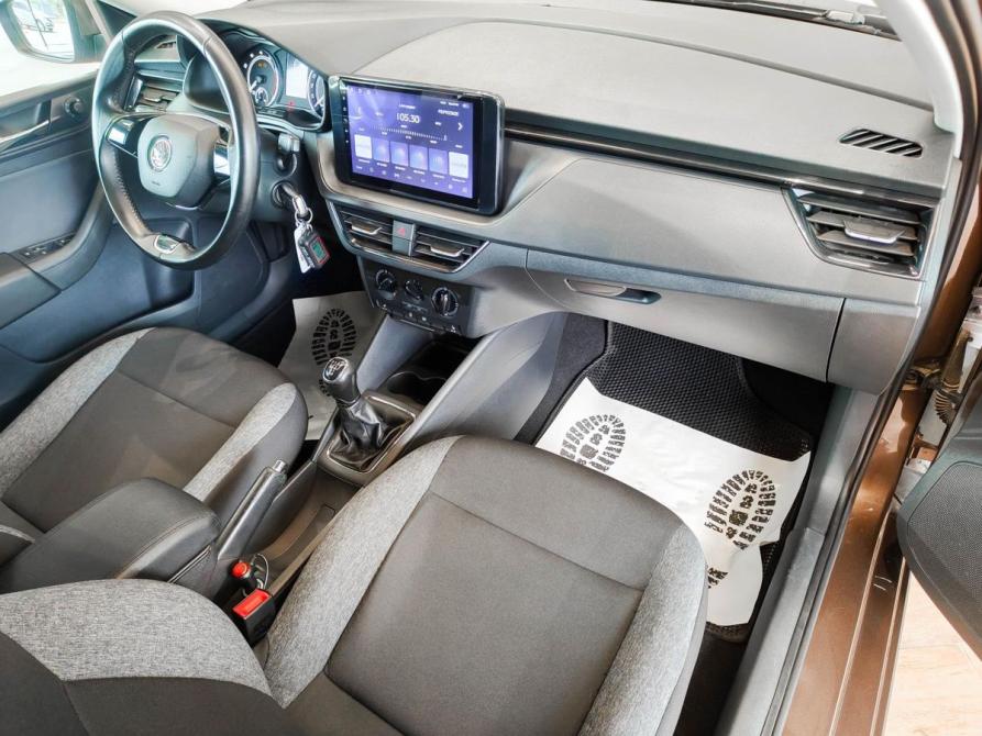 Skoda Rapid II Тула  - изображение 6