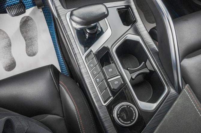 Geely Tugella I с пробегом 2021 года, цена 2 549 000 рублей, 50000 км, внедорожник, Автокод Объявления