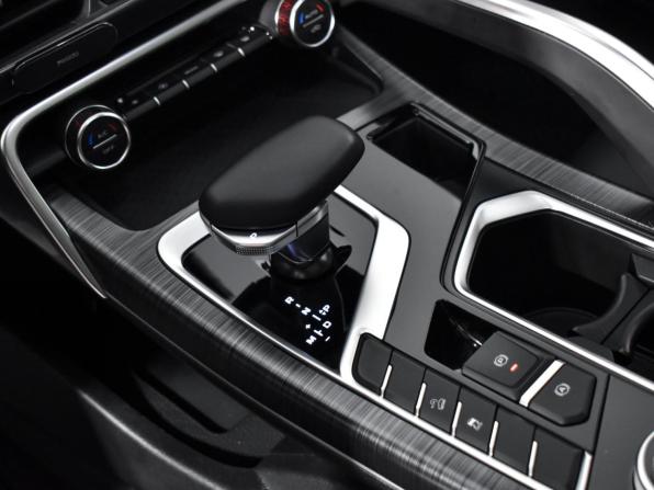 Geely Tugella I Рестайлинг с пробегом 2023 года, цена 2 988 000 рублей, 49000 км, внедорожник, Автокод Объявления