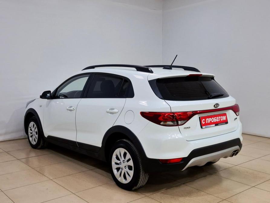Kia Rio IV Альметьевск  - изображение 6