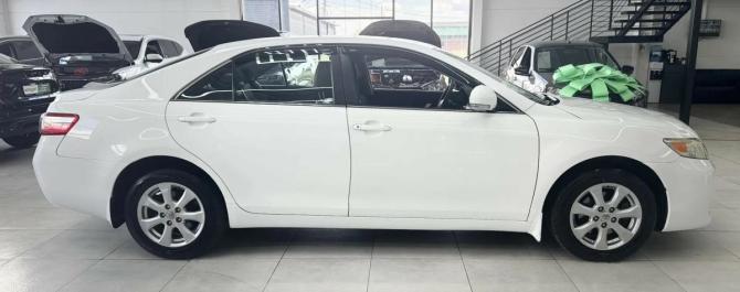 Toyota Camry VI (XV40) Рестайлинг с пробегом 2010 года, цена 1 249 000 рублей, 196000 км, седан, Автокод Объявления