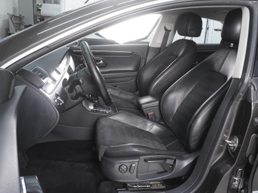 Volkswagen Passat CC I Рестайлинг Ростов-на-Дону  - изображение 10