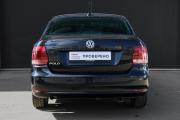 Volkswagen Polo V Рестайлинг Москва  - изображение 26