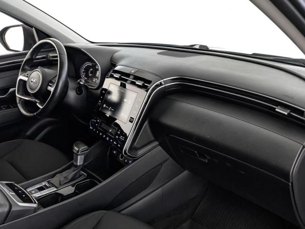 Hyundai Tucson IV с пробегом 2022 года, цена 3 530 000 рублей, 43006 км, внедорожник, Автокод Объявления