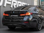 BMW 5 серии VII (G30/G31/G38) Рестайлинг Краснодар  - изображение 41