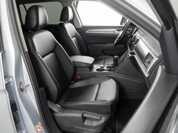 Volkswagen Teramont I с пробегом 2018 года, цена 2 819 000 рублей, 178518 км, внедорожник, Автокод Объявления