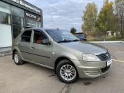 Renault Logan I Рестайлинг Великие Луки  - изображение 20