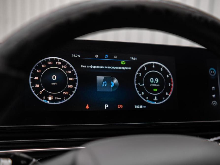 Omoda C5 I Сочи  - изображение 22