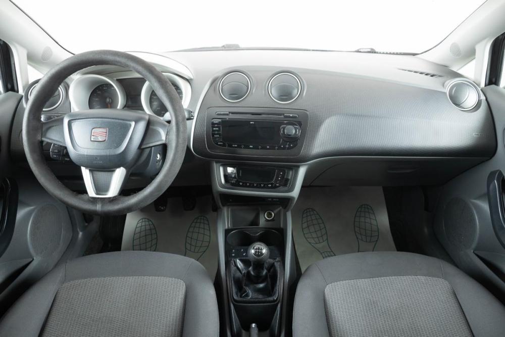 SEAT Ibiza IV Пермь  - изображение 13