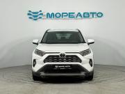 Toyota RAV4 V (XA50) Калининград  - изображение 21