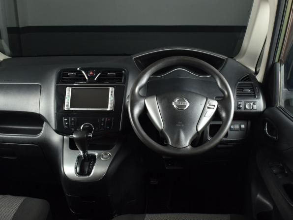 Nissan Serena IV (C26) с пробегом 2011 года, цена 1 199 995 рублей, 246497 км, минивэн, Автокод Объявления