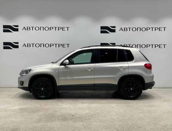 Volkswagen Tiguan I Рестайлинг с пробегом 2013 года, цена 1 049 000 рублей, 199069 км, внедорожник, Автокод Объявления