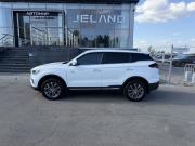 Geely Atlas Pro Саратов  - изображение 23