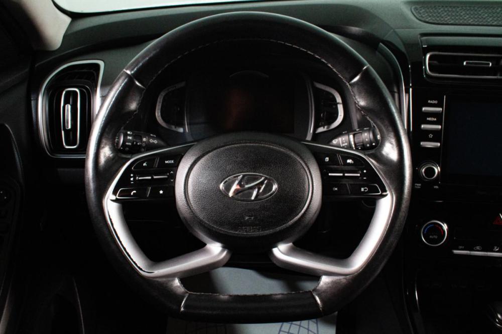 Hyundai Creta II Сургут  - изображение 11