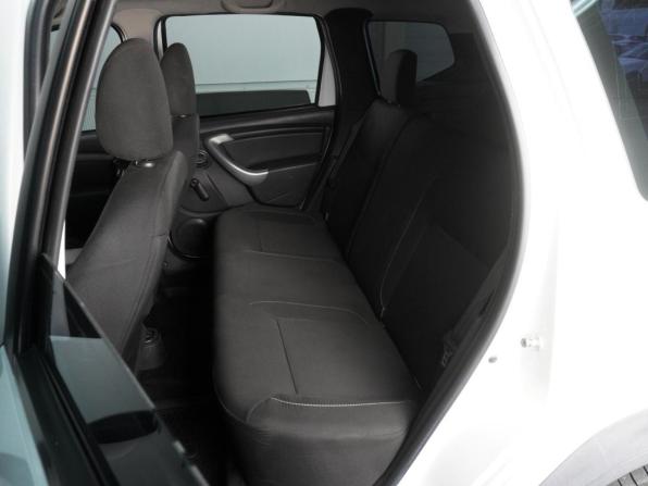 Renault Duster I Рестайлинг с пробегом 2020 года, цена 1 299 000 рублей, 159866 км, внедорожник, Автокод Объявления