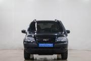 Chevrolet Niva I Рестайлинг Новокузнецк  - изображение 33