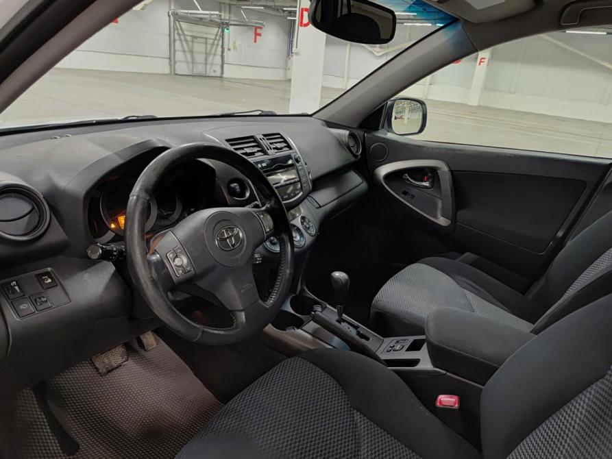 Toyota RAV4 III (XA30) Рестайлинг Казань  - изображение 20