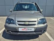 Chevrolet Niva I Рестайлинг Воронеж  - изображение 23