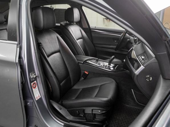BMW 5 серии VI (F10/F11/F07) с пробегом 2010 года, цена 1 629 000 рублей, 129306 км, седан, Автокод Объявления