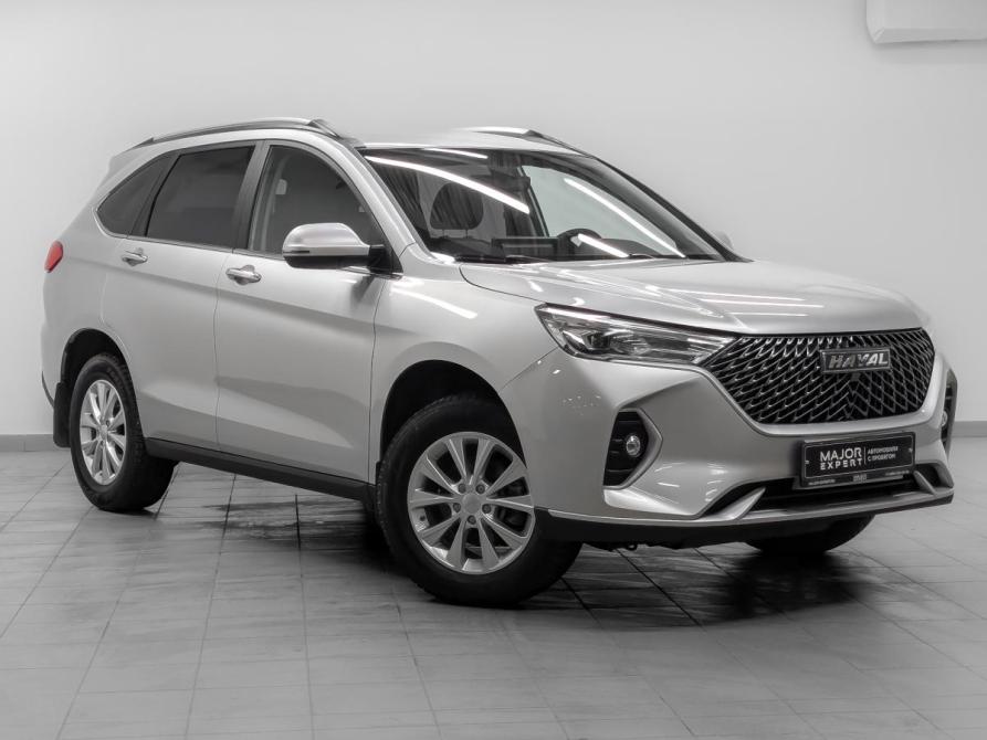 Haval M6 II Москва  - изображение 3