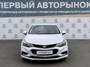 Chevrolet Cruze II Краснодар  - изображение 23
