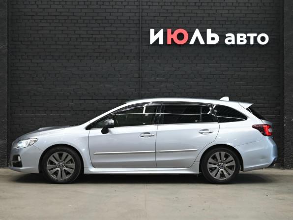 Subaru Levorg I с пробегом 2015 года, цена 1 880 000 рублей, 60151 км, универсал, Автокод Объявления