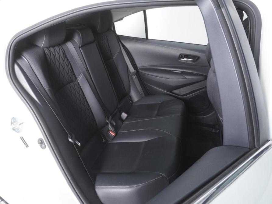 Toyota Corolla XII (E210) Ростов-на-Дону  - изображение 7
