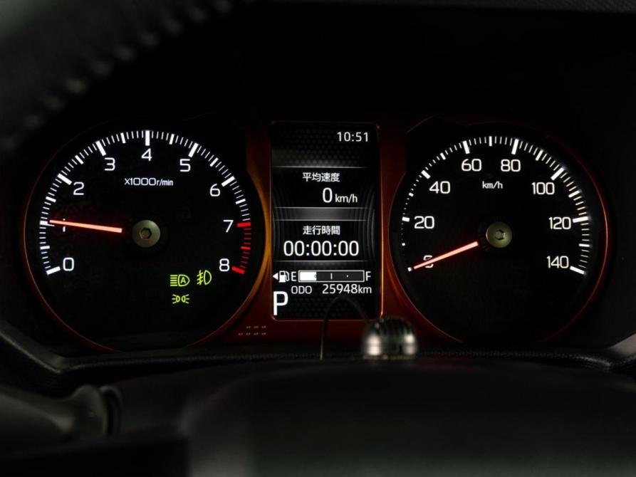 Daihatsu Taft II Тюмень  - изображение 15