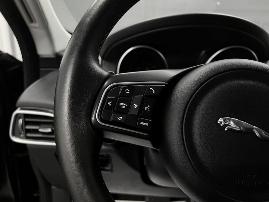 Jaguar F-Pace I Тверь  - изображение 18