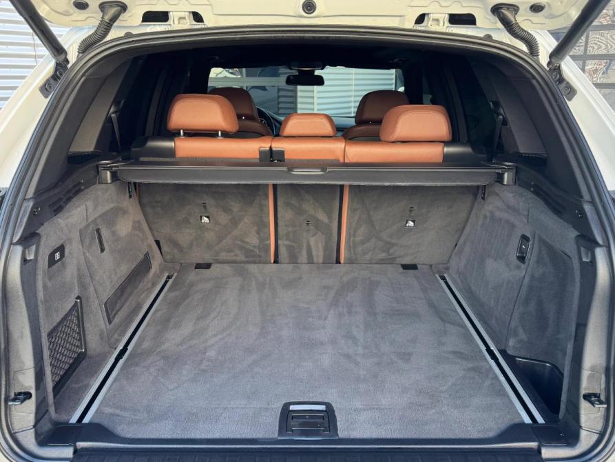 BMW X5 III (F15) Иркутск  - изображение 39