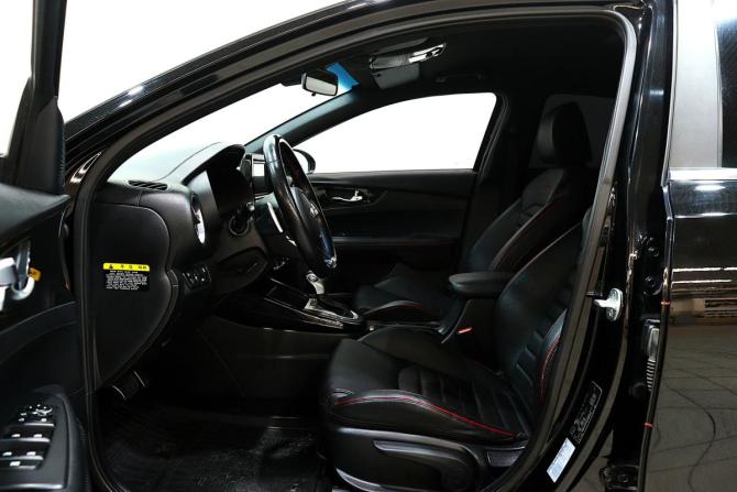 Kia K3 II с пробегом 2019 года, цена 1 770 000 рублей, 106915 км, седан, Автокод Объявления