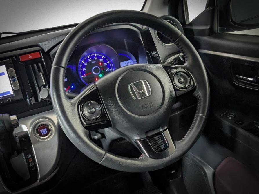 Honda N-WGN I Екатеринбург  - изображение 15