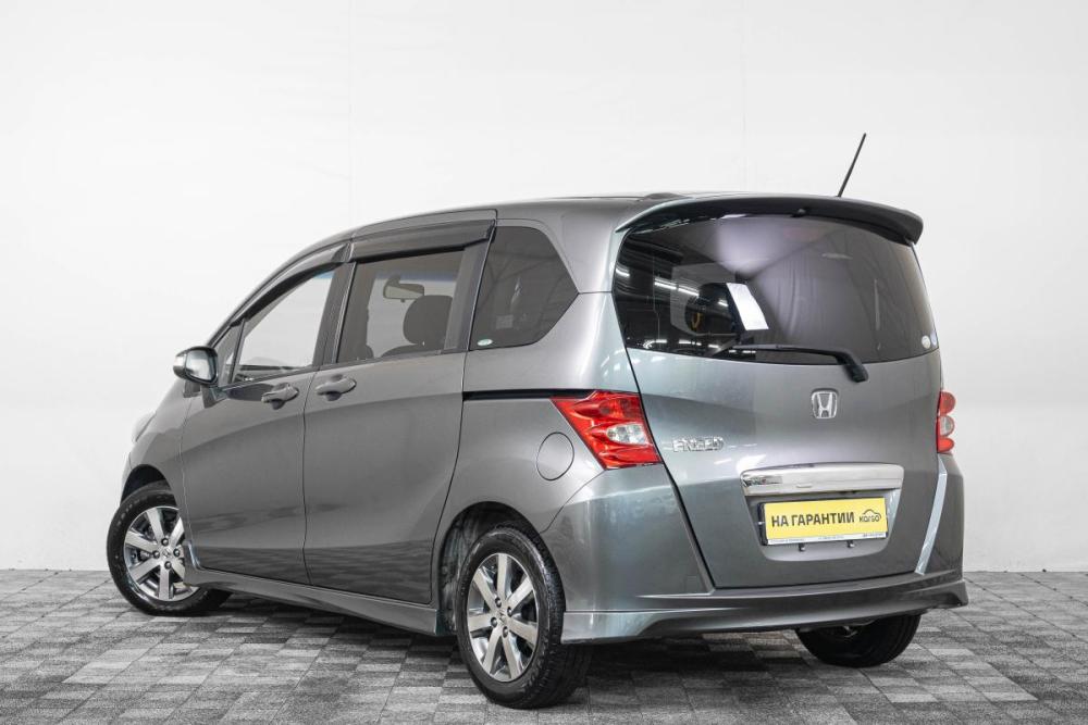 Honda Freed I Кемерово  - изображение 5