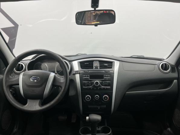 Datsun on-DO I с пробегом 2017 года, цена 529 900 рублей, 219000 км, седан, Автокод Объявления