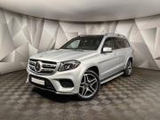 Mercedes-Benz GLS I (X166) Москва  - изображение 40