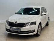 Skoda Octavia III (A7) Рестайлинг Балашиха  - изображение 16
