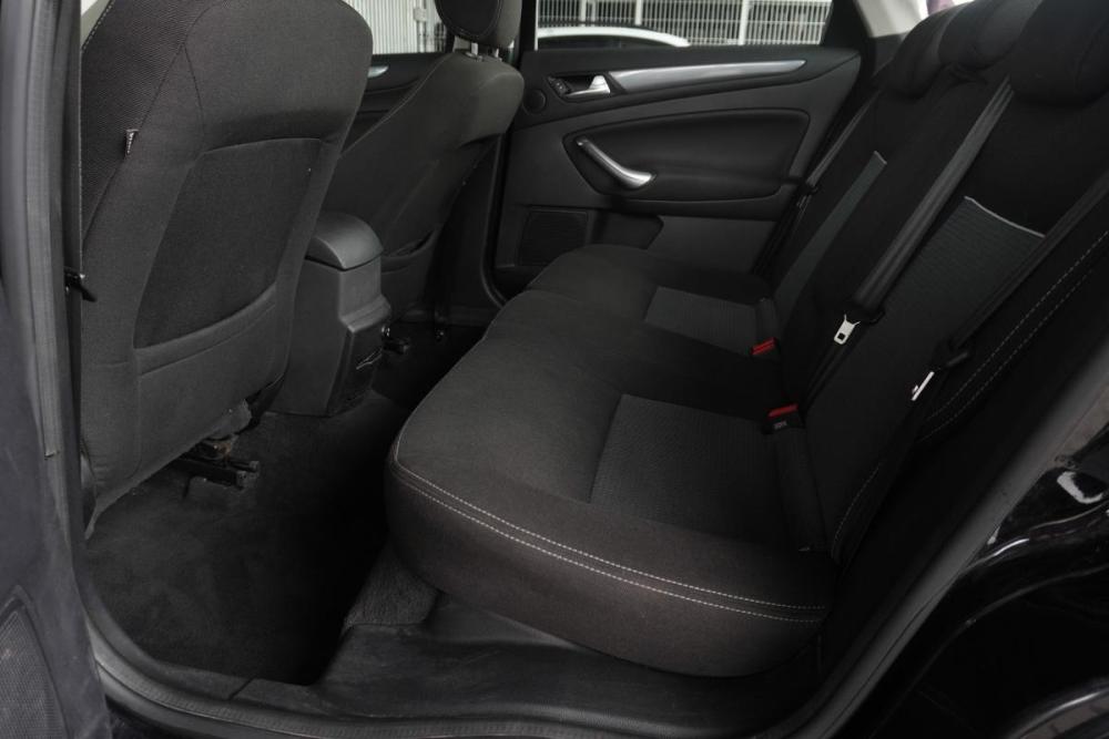 Ford Mondeo IV Рестайлинг Калининград  - изображение 17