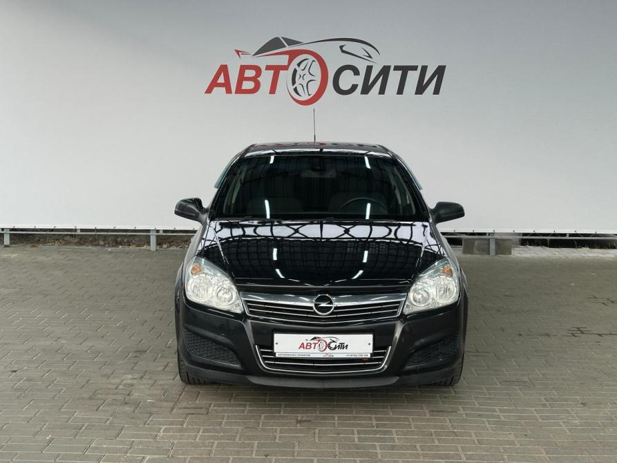 Opel Astra H Рестайлинг Тамбов  - изображение 3