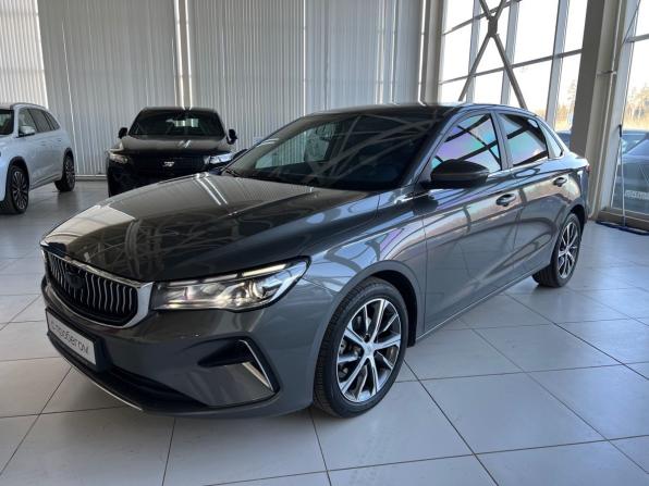 Geely Emgrand II с пробегом 2023 года, цена 1 505 000 рублей, 77435 км, седан, Автокод Объявления