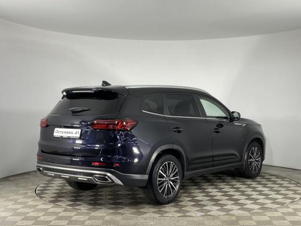 Chery Tiggo 8 Pro I с пробегом 2022 года, цена 1 695 000 рублей, 125983 км, внедорожник, Автокод Объявления