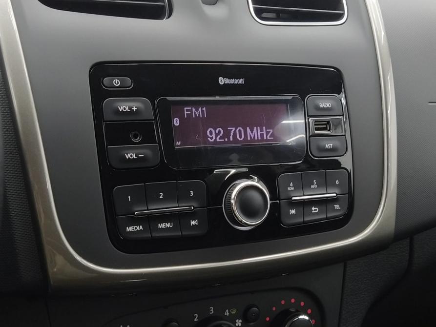 Renault Sandero II Рестайлинг Екатеринбург  - изображение 13