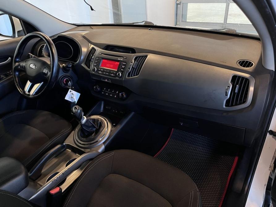 Kia Sportage III Рестайлинг Чебоксары  - изображение 11