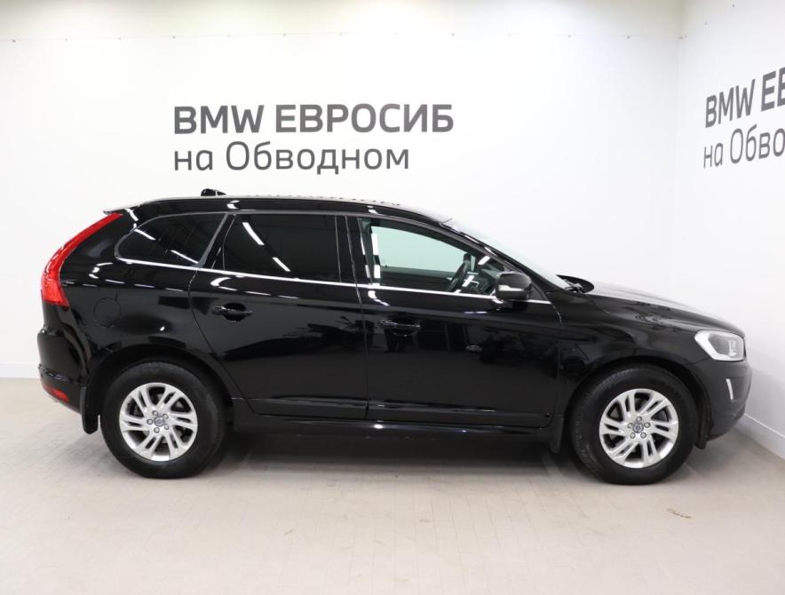 Volvo XC60 I Рестайлинг Санкт-Петербург  - изображение 6