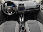 Chevrolet Cobalt II Кемерово  - изображение 22