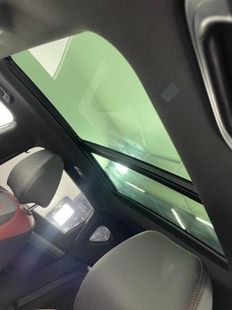 Geely Coolray I с пробегом 2023 года, цена 1 650 000 рублей, 96140 км, внедорожник, Автокод Объявления