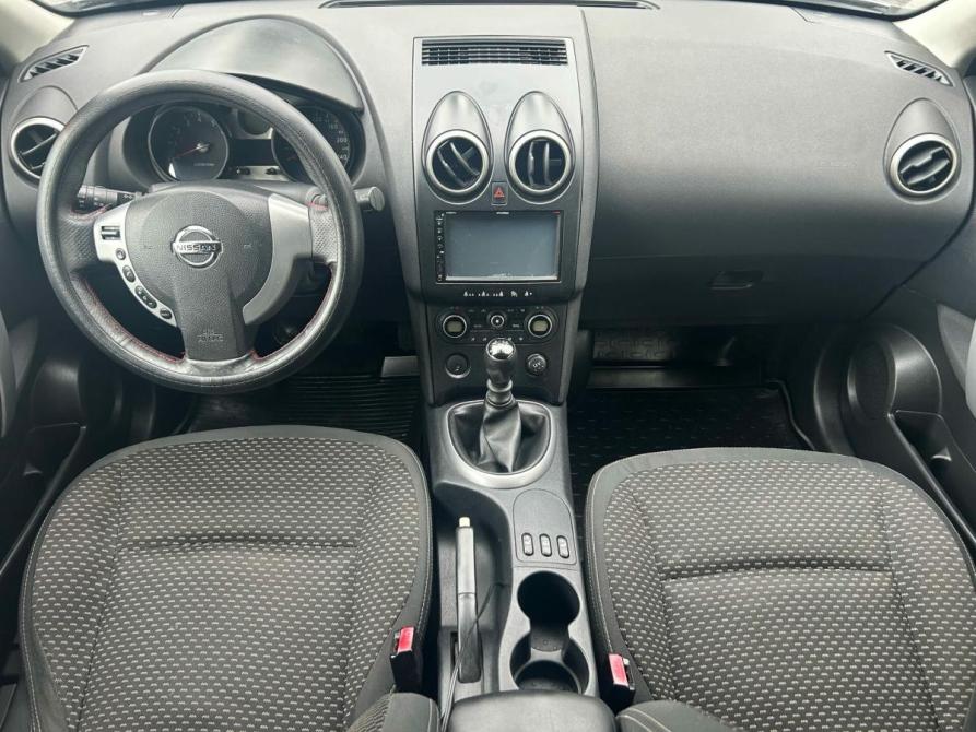 Nissan Qashqai I Санкт-Петербург  - изображение 11